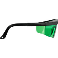 Очки зеленые для нивелиров Elitech 2210.002100 191993