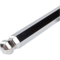 Набор шестигранных ключей с шаром КВТ КШ-9 78368