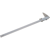 Штангенциркуль ШЦ-III- 500-0,1 ГОСТ 166-89 GRIFF D162360