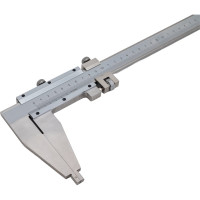 Штангенциркуль ШЦ-III- 500-0,1 ГОСТ 166-89 GRIFF D162360