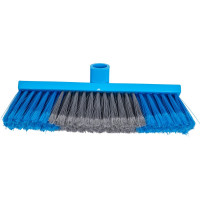 Щетка для пола Uctem-Plas 25 см YF340