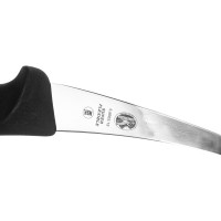 Обвалочный нож Victorinox лезвие 15 см, гибкое, черный 5.6663.15