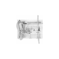 Линейный светодиодный светильник для растений Uniel ULI-P17-14W/SPLE IP20 WHITE, UL-00003958