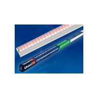 Линейный светодиодный светильник для растений Uniel ULI-P17-14W/SPLE IP20 WHITE, UL-00003958