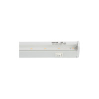 Линейный светодиодный светильник для растений Uniel ULI-P17-14W/SPLE IP20 WHITE, UL-00003958