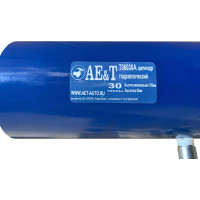 Гидравлический средний цилиндр AE&T 30 т T06030A
