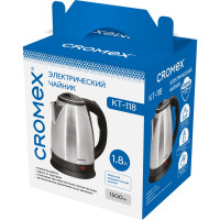 Чайник SONNEN KT-118 452926