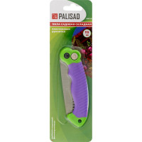 Садовая складная пила PALISAD 60415