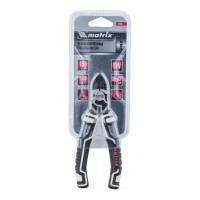 Бокорезы MATRIX PRO 150 мм, усиленная система 17548