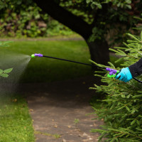 Ранцевый опрыскиватель PALISAD 12 л 64784