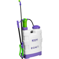 Ранцевый опрыскиватель PALISAD 12 л 64784