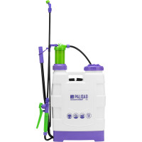 Ранцевый опрыскиватель PALISAD 12 л 64784