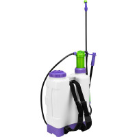 Ранцевый опрыскиватель PALISAD 12 л 64784