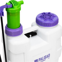 Ранцевый опрыскиватель PALISAD 12 л 64784