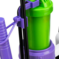 Ранцевый опрыскиватель PALISAD 12 л 64784