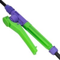 Ранцевый опрыскиватель PALISAD 12 л 64784