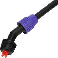 Ранцевый опрыскиватель PALISAD 12 л 64784