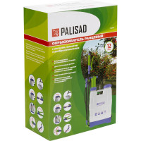 Ранцевый опрыскиватель PALISAD 12 л 64784