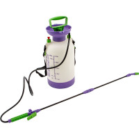 Ручной усиленный опрыскиватель PALISAD  5л 64745