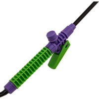 Ручной усиленный опрыскиватель PALISAD  5л 64745