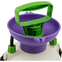 Ручной усиленный опрыскиватель PALISAD  5л 64745