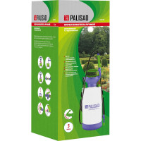 Ручной усиленный опрыскиватель PALISAD  5л 64745