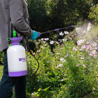 Ручной усиленный опрыскиватель PALISAD  5л 64745