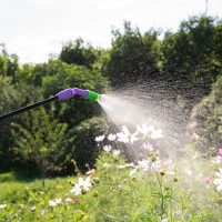 Ручной опрыскиватель PALISAD 7 л 64750