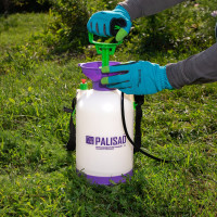 Ручной усиленный опрыскиватель PALISAD  5л 64745