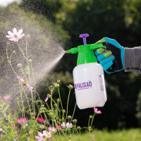 Ручной опрыскиватель PALISAD 1л 64736