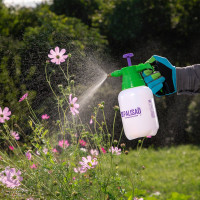 Ручной опрыскиватель PALISAD 1л 64736