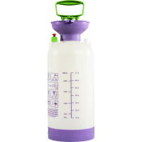 Усиленный ручной опрыскиватель PALISAD 7л 64747