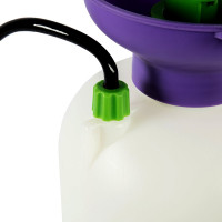 Усиленный ручной опрыскиватель PALISAD 7л 64747