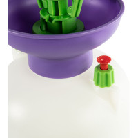 Усиленный ручной опрыскиватель PALISAD 7л 64747