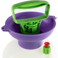 Усиленный ручной опрыскиватель PALISAD 7л 64747