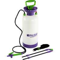 Усиленный ручной опрыскиватель PALISAD 7л 64747