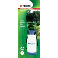Усиленный ручной опрыскиватель PALISAD 7л 64747