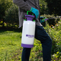 Усиленный ручной опрыскиватель PALISAD 7л 64747