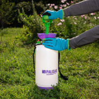 Усиленный ручной опрыскиватель PALISAD 7л 64747