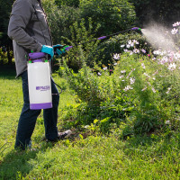 Усиленный ручной опрыскиватель PALISAD 7л 64747