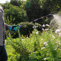 Усиленный ручной опрыскиватель PALISAD 7л 64747