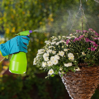 Ручной опрыскиватель PALISAD 0,75л 64741