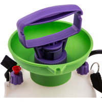 Ручной опрыскиватель PALISAD 3л 64743