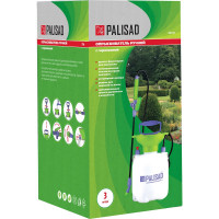 Ручной опрыскиватель PALISAD 3л 64743