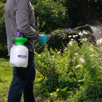 Ручной опрыскиватель PALISAD 3л 64743