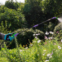 Ручной опрыскиватель PALISAD 3л 64743