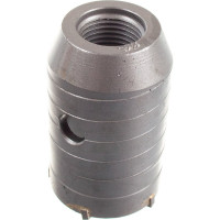 Коронка буровая (45х70 мм; M22) MATRIX 70367