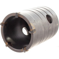 Коронка буровая (45х70 мм; M22) MATRIX 70367