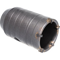 Коронка буровая (45х70 мм; M22) MATRIX 70367