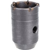 Коронка буровая (45х70 мм; M22) MATRIX 70367